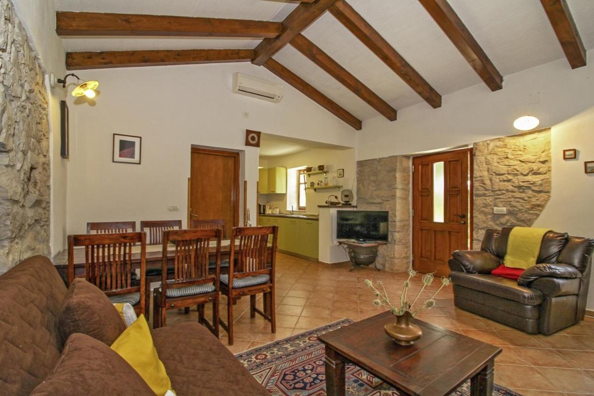 Jakov in Županići  Labin  Bagian luar foto