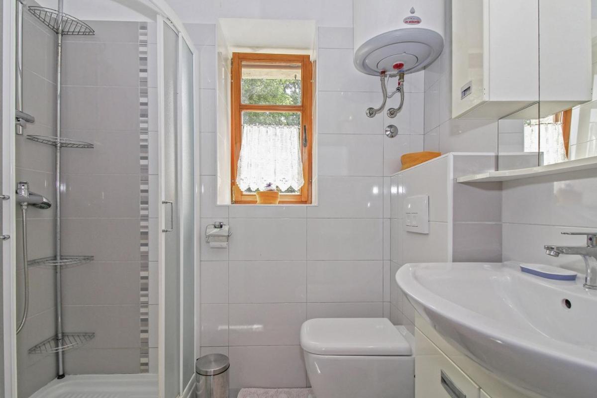 Jakov in Županići  Labin  Bagian luar foto