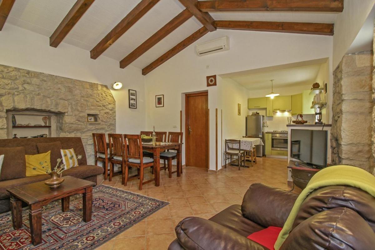 Jakov in Županići  Labin  Bagian luar foto